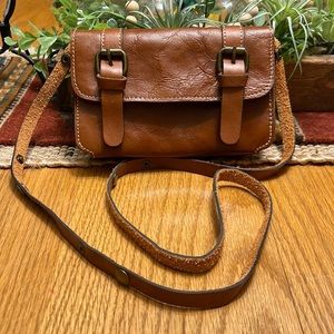 Patricia Nash Crossbody Organizer